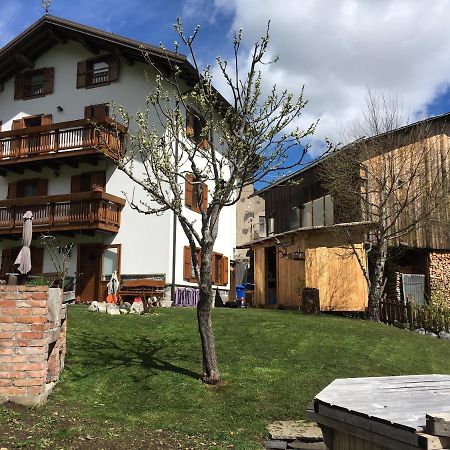 Rocca B&B 로카 피에토레 외부 사진