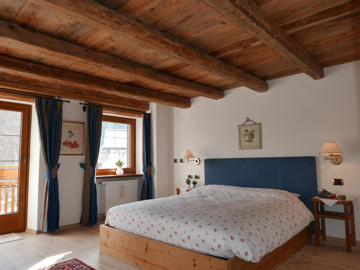 Rocca B&B 로카 피에토레 외부 사진