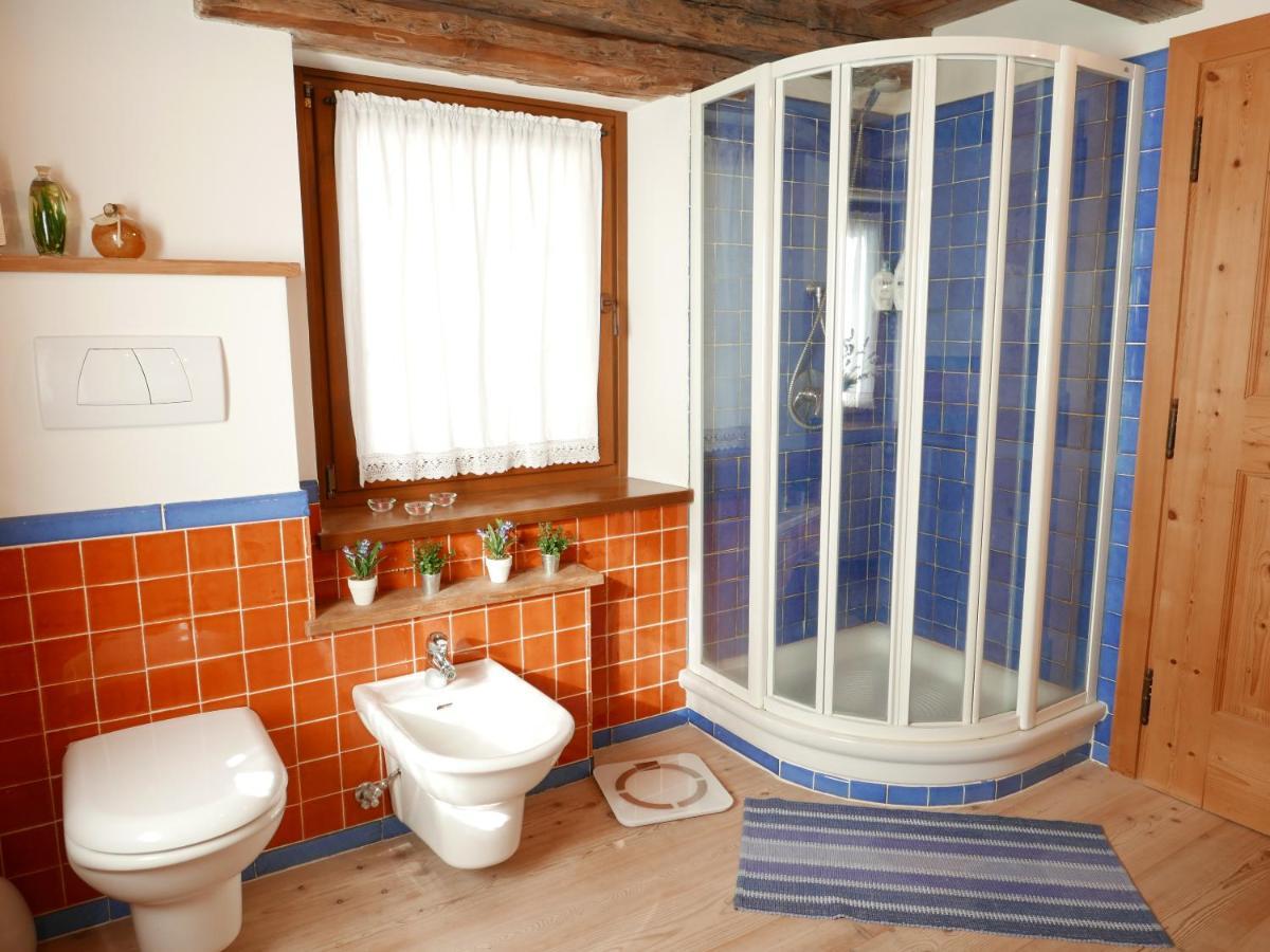 Rocca B&B 로카 피에토레 외부 사진