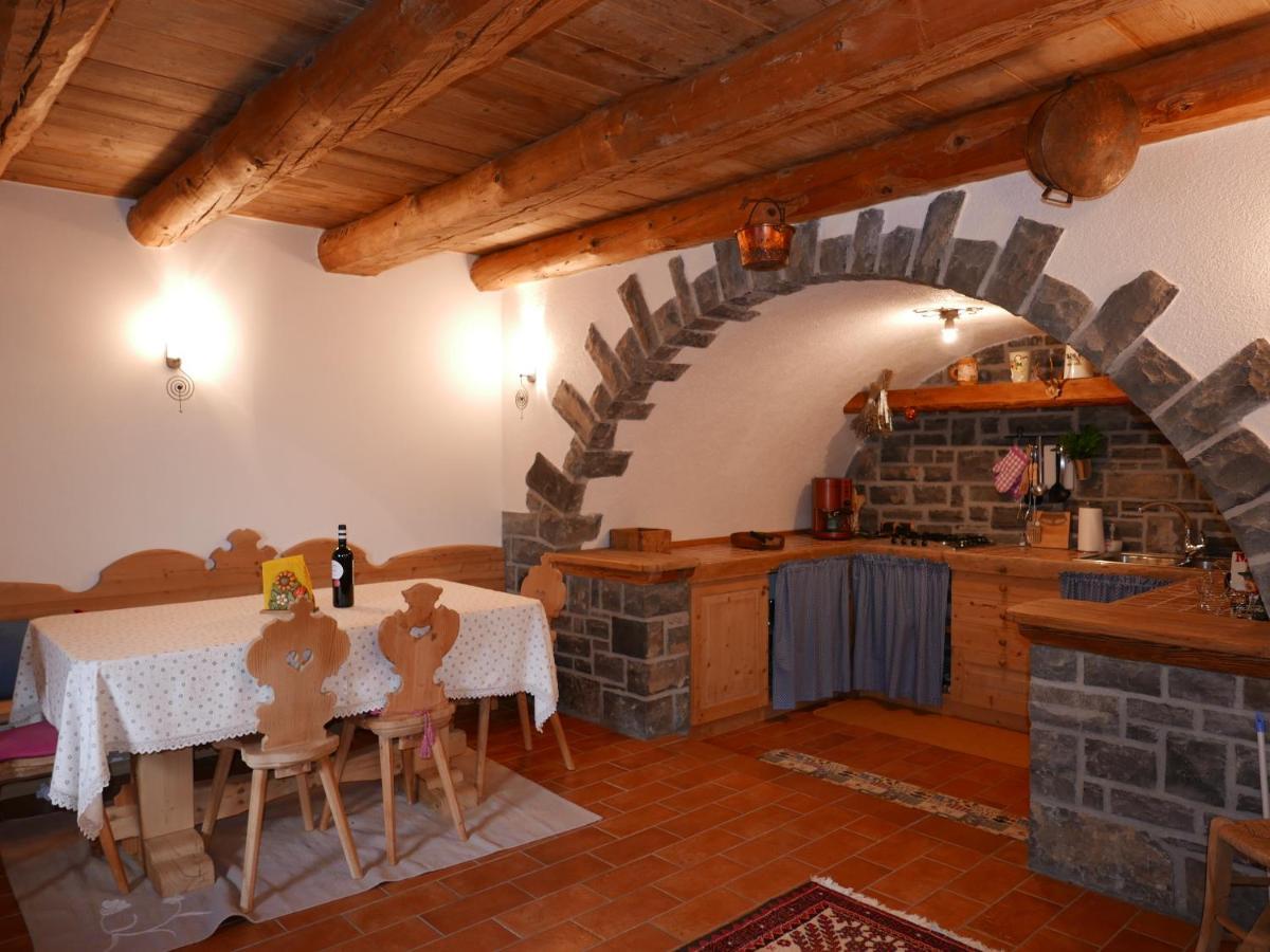 Rocca B&B 로카 피에토레 외부 사진